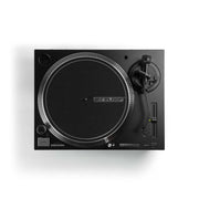 Reloop RP-5000 MK4 Professional Direct-Drive DJ Turntable - Precision, Power & Performance