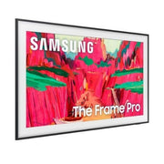 Samsung QN65LS03FWFXZA The Frame Pro 65-Inch Neo QLED 4K Art Mode Smart TV