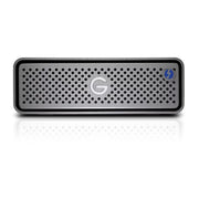 SanDisk Professional G-DRIVE PROJECT High-Capacity Thunderbolt 3 Hard Drive, 12TB (Used)