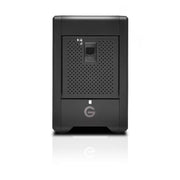SanDisk Professional G-RAID Shuttle 4 External RAID HDD, 104TB