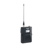 Shure ULXD1 Digital Bodypack Transmitter G57 Band (470-608 MHz) (Used)
