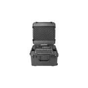 SKB iSeries Case for Allen and Heath Qu-5 or Qu-5D Mixer