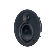 Sonance VX52R UTL Ultra Thin-Line In-Ceiling Speaker Pair, 5.25 Inch