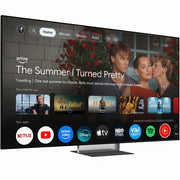 Sony BRAVIA 9 II XR90M2 True RGB 4K HDR Google TV