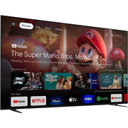 Sony K85XR70 BRAVIA 7 85-Inch Mini-LED QLED 4K HDR Google TV