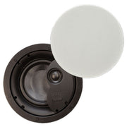 SoundTube CI6.1X 6.5-Inch 2-Way Ceiling Speaker, Single Unit or Master Pack