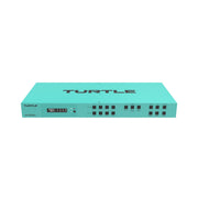 Turtle AV Video Wall Matrix and Multiviewer