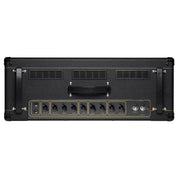 VOX AC15 Custom Twin 15W 2 x 12-Inch Guitar Amp