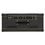 VOX AC15 Custom Head All-Tube Guitar Amplifier