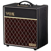 VOX AC4 Hand-Wired 4W 1 x 12-Inch Tube Combo Amplifier
