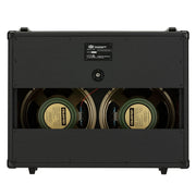 Vox V212 50W 2 x 12-inch Custom Extension Cabinet