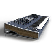 Waldorf Quantum MK2 61-Key 16-Voice Polyphonic Hybrid Synthesizer