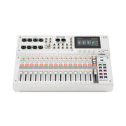 Yamaha MGX16V 16-Channel Digital Mixing Console with Video Interface