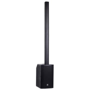 Yorkville YXL Tower10 Column PA with 10-Inch Subwoofer