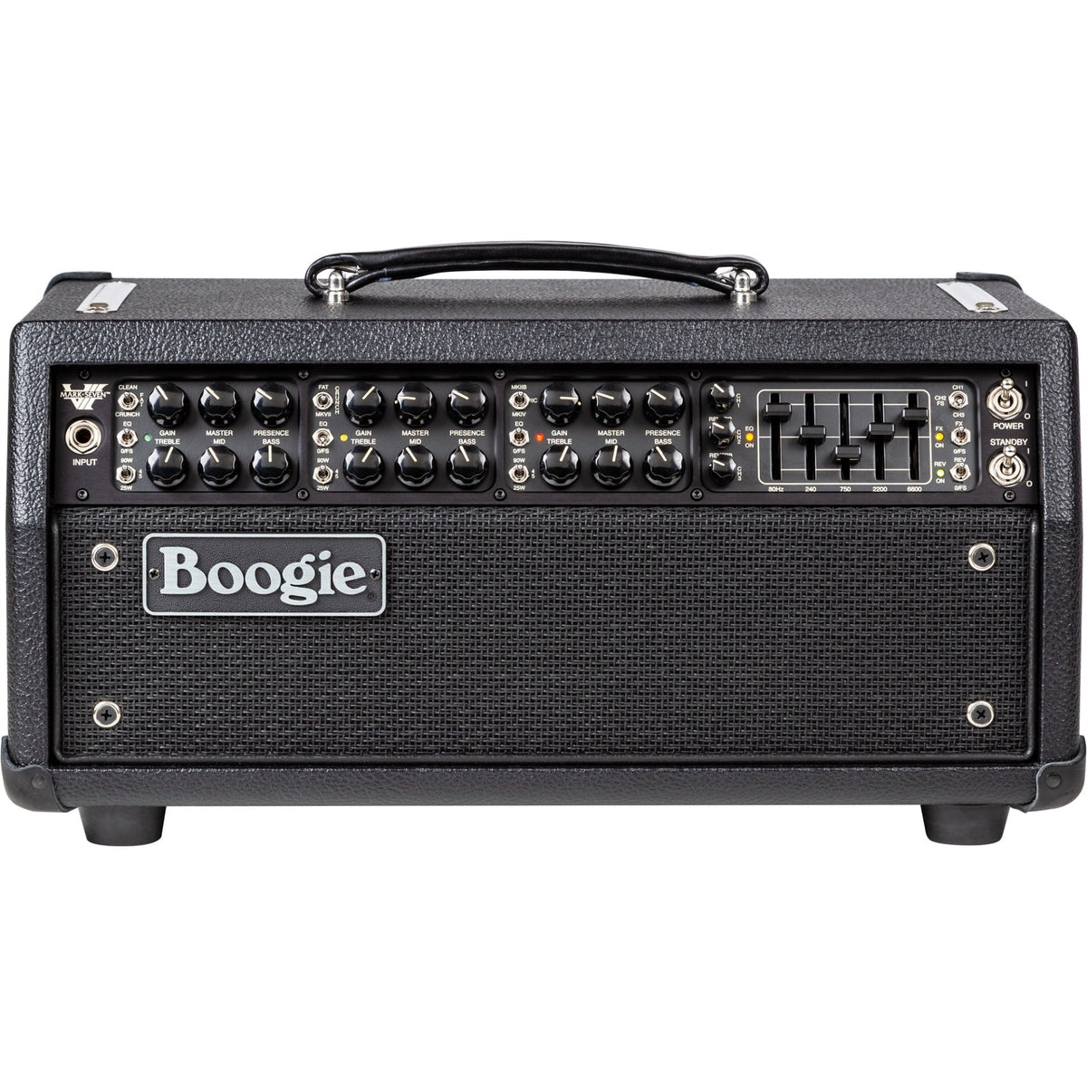 Mesa Boogie Mark VII Head