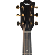 Taylor 224ce-K DLX Hawaiian Koa Acoustic Electric Guitar - Shaded Edgeburst