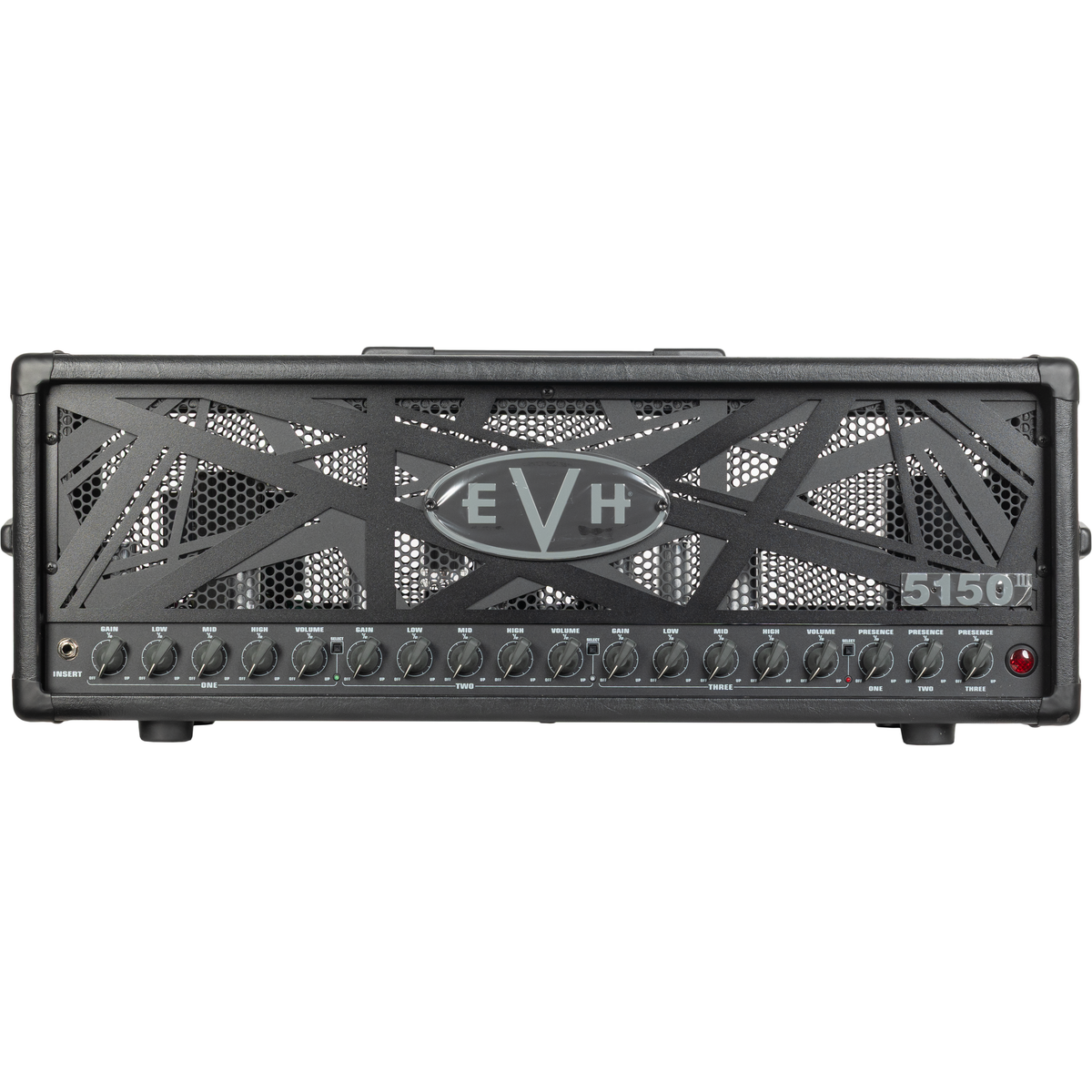 EVH 5150III® 100S 100-Watt Amp Head