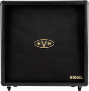 EVH 5150IIIS® 412ST 4x12” Straight Cabinet