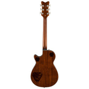 Gretsch  Nigel Hendroff Signature Penguin Electric Guitar - Amber Flame