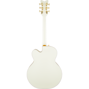 Gretsch G6136T-59 Vintage Select Edition '59 Falcon™ Electric Guitar, Vintage White, Lacquer