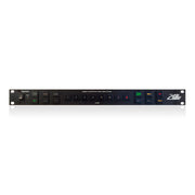 2400 Audio Imperium 1U Monitor Control Unit - Tie Fighter Black