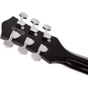 Gretsch G5222 Electromatic Double Jet BT Electric Guitar w/ V-Stoptail, Aged Natural
