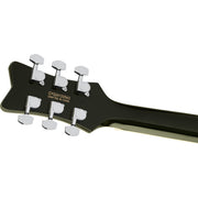 Gretsch Electromatic CVT Electric Guitar - Laurel Fingerboard, Wychwood Green
