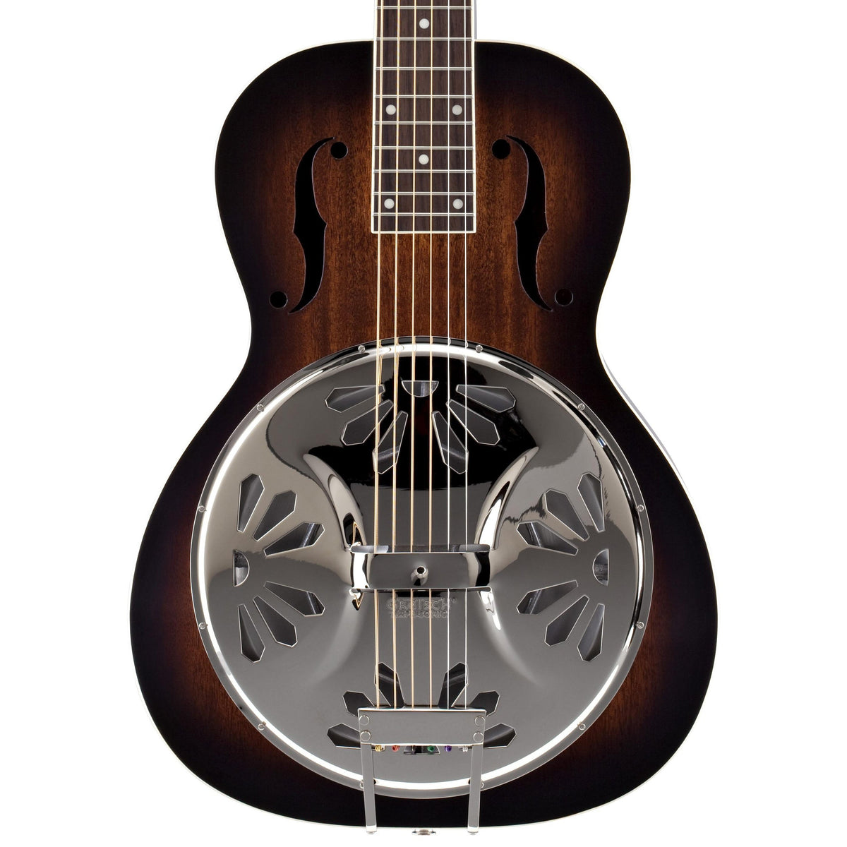Gretsch Root Series G9230 Bobtail Square Neck Acoustic-Electric Resonator