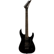 Jackson American Series Virtuoso Electric Guitar - Satin Black