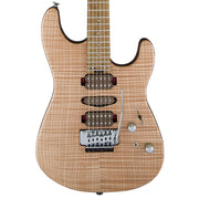 Charvel Guthrie Govan Signature HSH Guitar - Flame Maple