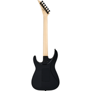 Jackson X Series Dinky DK1A Electric Guitar - Amaranth Fingerboard, Illuminati