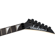 Jackson X Series Dinky DK1A Electric Guitar - Amaranth Fingerboard, Illuminati