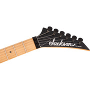 Jackson Pro Origins 1985 San Dimas SD1 HH FR - Maple Fingerboard, Snow White