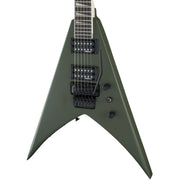 Jackson JS Series King V™ JS32 Electric Guitar - Matte Army Drab