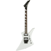 Jackson JS Series Kelly JS32 Electric Guitar - Snow White
