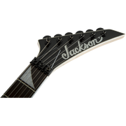 Jackson JS Series Kelly JS32 Electric Guitar - Snow White