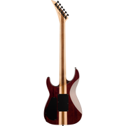 Jackson Pro Plus Series Soloist™ SLA3Q Electric Guitar, Polar Burst