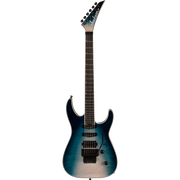 Jackson Pro Plus Series Soloist™ SLA3Q Electric Guitar, Polar Burst