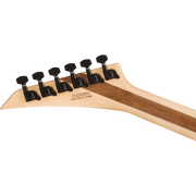 Jackson Pro Plus Series Soloist™ SLA3Q Electric Guitar, Polar Burst