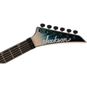 Jackson Pro Plus Series Soloist™ SLA3Q Electric Guitar, Polar Burst