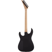 Jackson JS Series Dinky® JS32Q DKA Electric Guitar, Transparent Green Burst