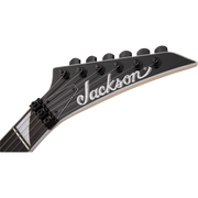 Jackson JS Series Dinky® JS32Q DKA Electric Guitar, Transparent Green Burst