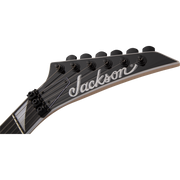 Jackson JS Series Dinky® JS32Q DKA Electric Guitar, Transparent Purple Burst