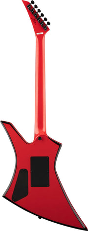 Jackson X Series Kelly™ Electric Guitar, Ferrari Red