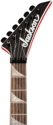Jackson X Series Kelly™ Electric Guitar, Ferrari Red