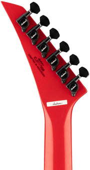 Jackson X Series Kelly™ Electric Guitar, Ferrari Red