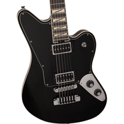 Jackson Pro Series Signature Lee Malia LM-87 Electric Guitar - Open Pore Black