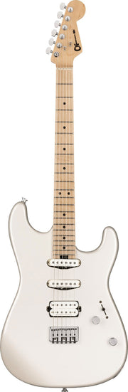 Charvel Pro-Mod San Dimas® Electric Guitar - Platinum Pearl
