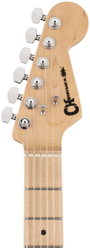 Charvel Pro-Mod San Dimas® Electric Guitar - Platinum Pearl