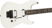 Charvel Jim Root Signature Pro-Mod San Dimas Style 1 HH FR E - Satin White